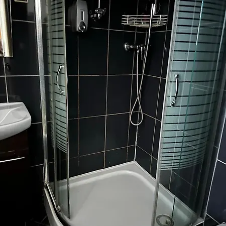 Kolysanka Private In Old Town Poznan