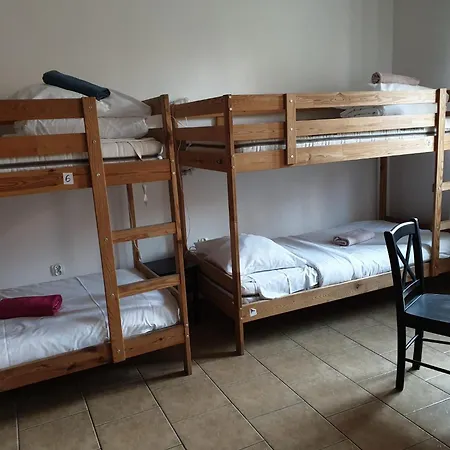 Homestay Kolysanka Private In Old Town