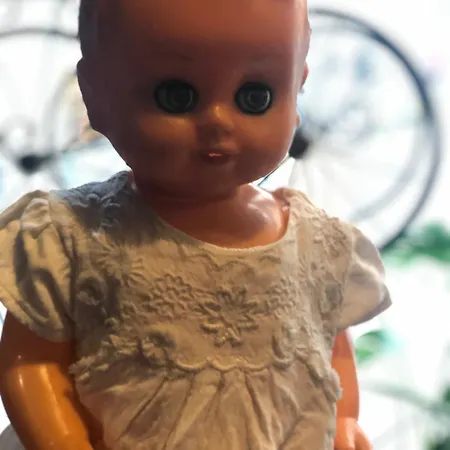 Privat bolig Kolysanka Private In Old Town Poznań