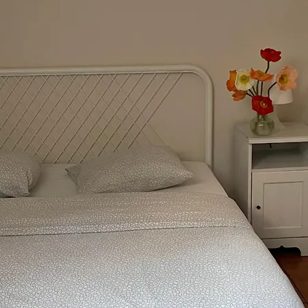 Kolysanka Private In Old Town Homestay