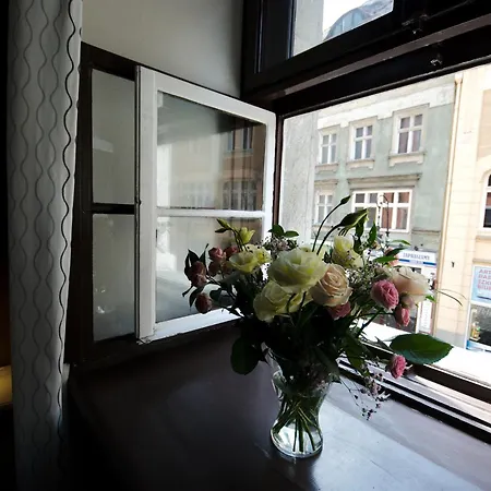 Kolysanka Private In Old Town Poznań