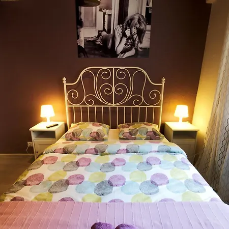 Kolysanka Private In Old Town *