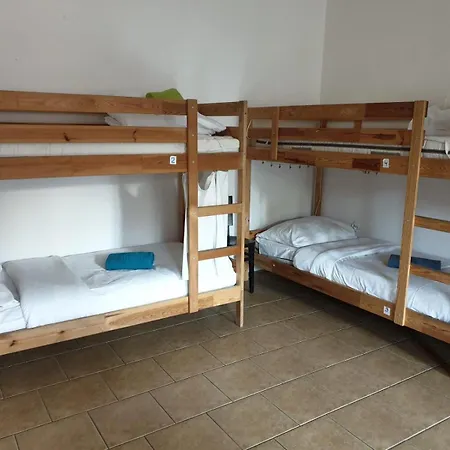 Kolysanka Private In Old Town Privat bolig *