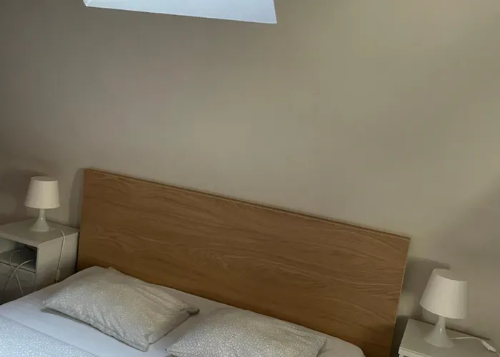 Kolysanka Private In Old Town Homestay *