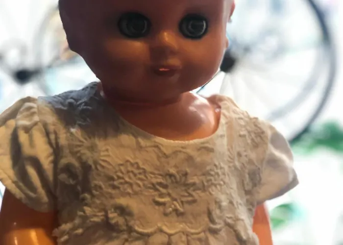 Homestay Kolysanka Private In Old Town Poznan