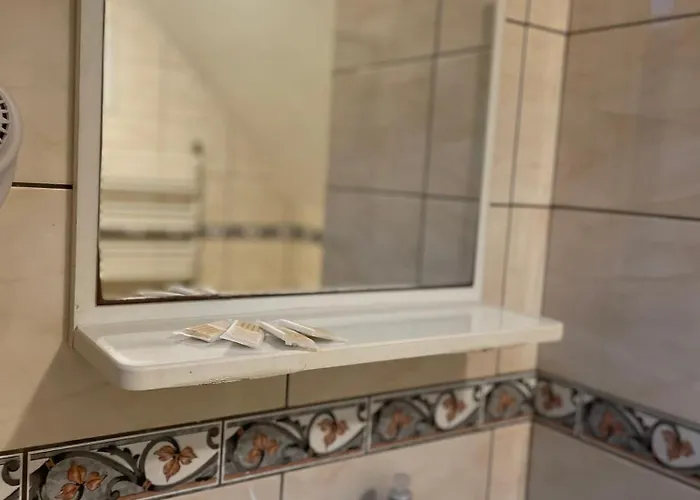 Kolysanka Private In Old Town *