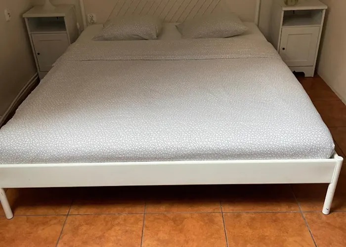 Kolysanka Private In Old Town Homestay *