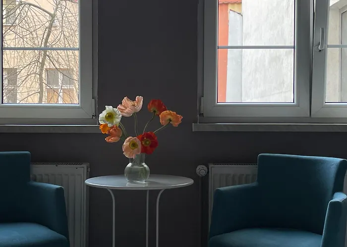 Homestay Kolysanka Private In Old Town