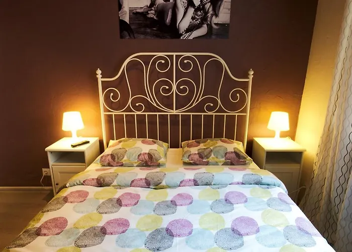 Kolysanka Private In Old Town *