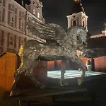Kolysanka Private In Old Town *