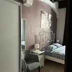 Accommodatie bij particulieren Kolysanka Private In Old Town Poznań