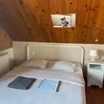 Accommodatie bij particulieren Kolysanka Private In Old Town