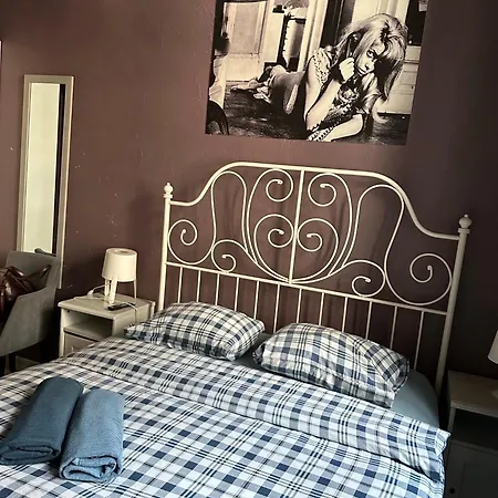 Kolysanka Private In Old Town *