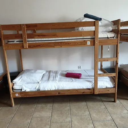 Kolysanka Private In Old Town