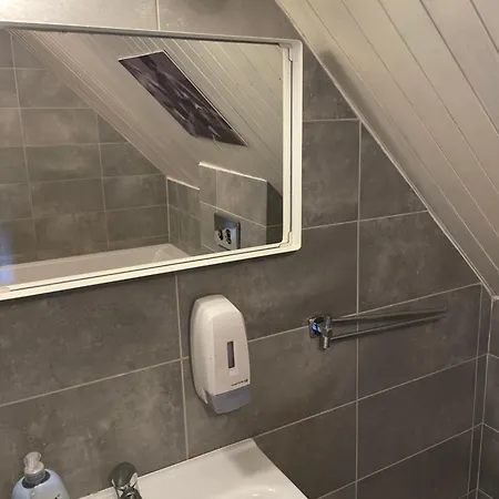 Quarto em Acomodações Particulares Kolysanka Private In Old Town Poznań
