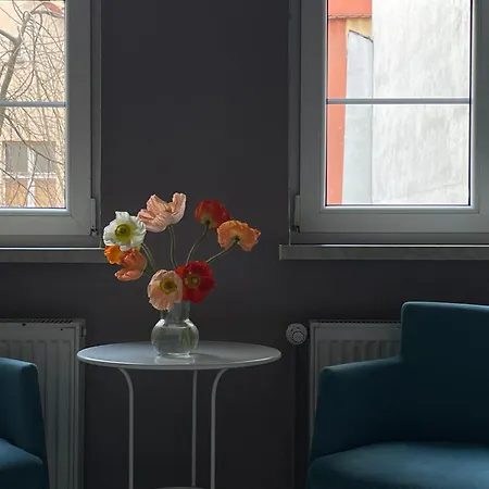 Homestay Kolysanka Private In Old Town