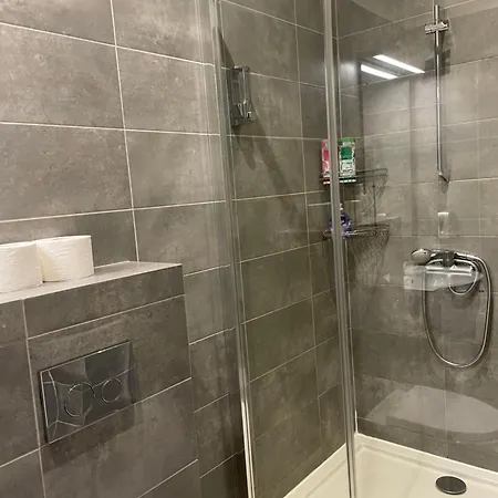 Homestay Kolysanka Private In Old Town Poznan