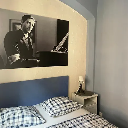 Kolysanka Private In Old Town