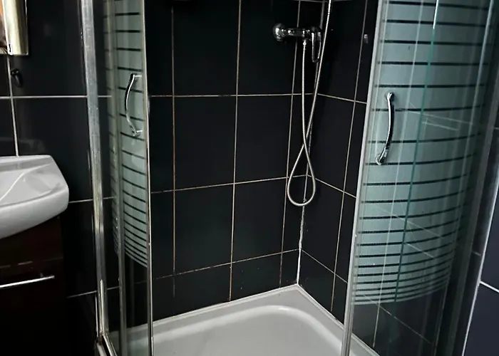 Kolysanka Private In Old Town Познань