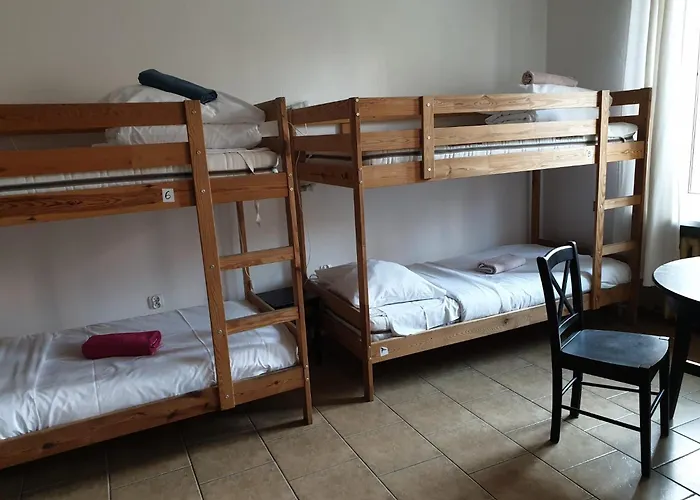 Проживание в семье Kolysanka Private In Old Town