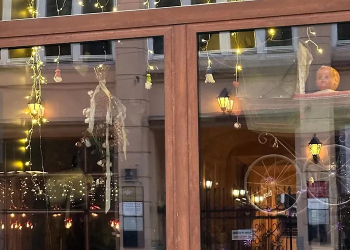 Kolysanka Private In Old Town 포즈난