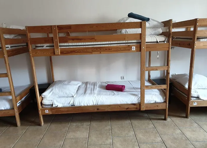 Kolysanka Private In Old Town