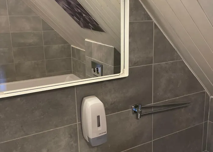 홈스테이 Kolysanka Private In Old Town 포즈난