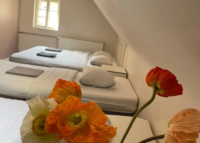 Kolysanka Private In Old Town