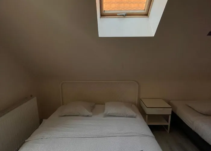 Kolysanka Private In Old Town Rum i privatbostad