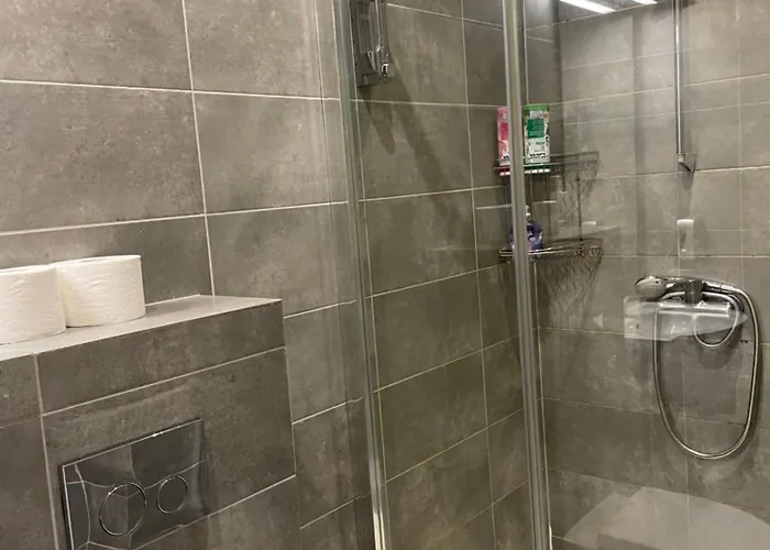 Проживание в семье Kolysanka Private In Old Town Познань