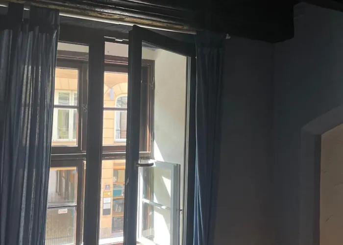 Kolysanka Private In Old Town 홈스테이