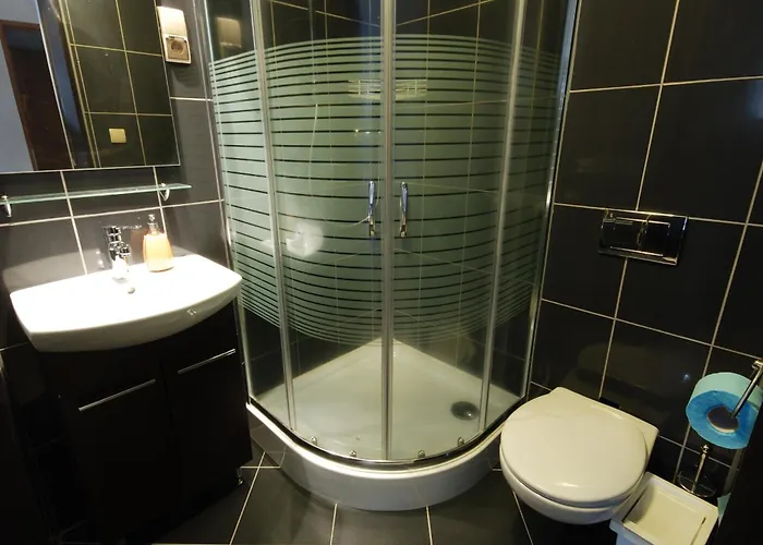 Проживание в семье Kolysanka Private In Old Town Познань